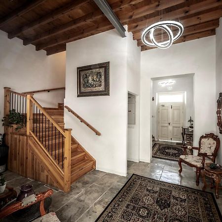 Edem Traditional House Lárnaka Kültér fotó