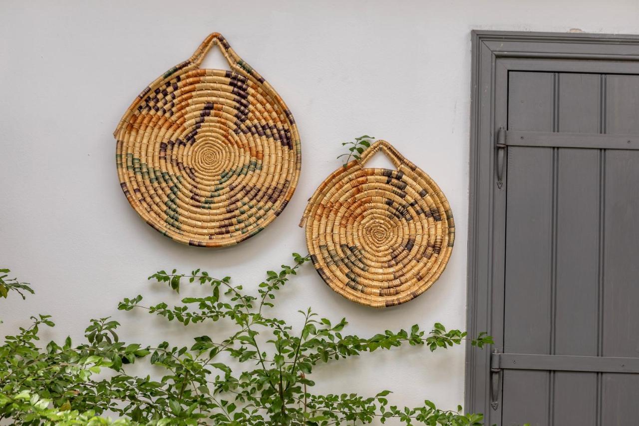 Edem Traditional House Lárnaka Kültér fotó