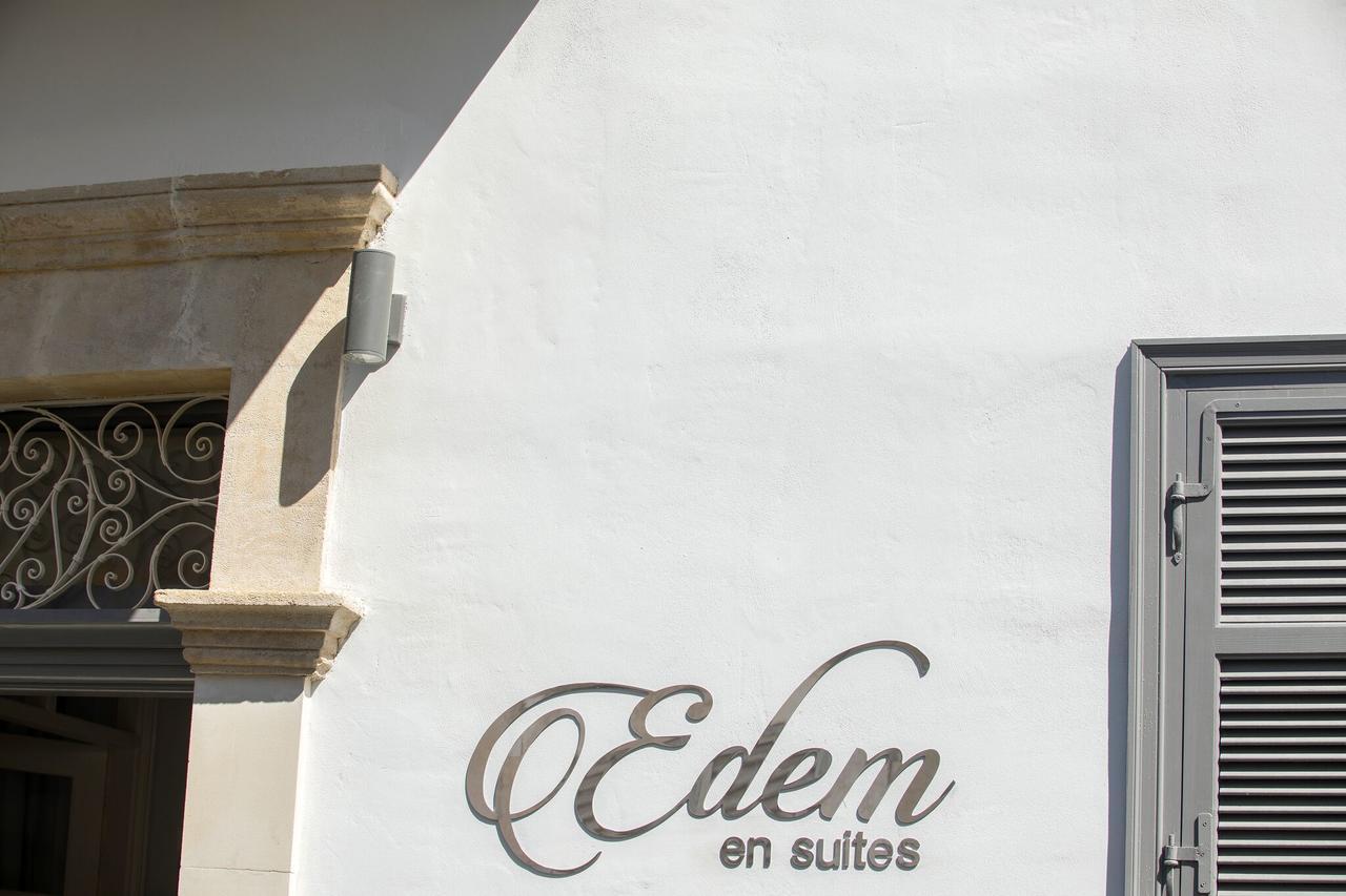 Edem Traditional House Lárnaka Kültér fotó