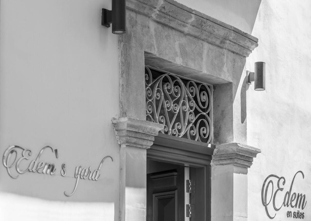 Edem Traditional House Lárnaka Kültér fotó