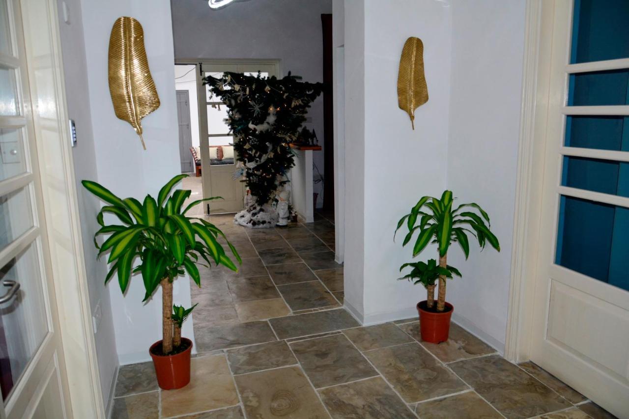 Edem Traditional House Lárnaka Kültér fotó